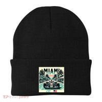 Formula Racing Open Wheel Car Beanie thumb 0