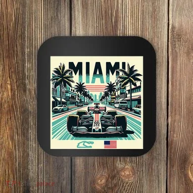 Coaster