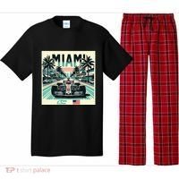 Formula Racing Open Wheel Car Pajama Set thumb 0