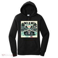Formula Racing Open Wheel Car Women's Hoodie thumb 0