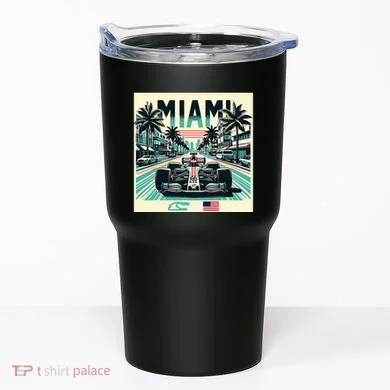 Tumbler