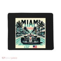 Formula Racing Open Wheel Car Mousepad thumb 0