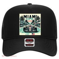 Formula Racing Open Wheel Car Hat thumb 0