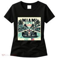 Formula Racing Open Wheel Car Women's T-Shirt thumb 0