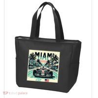 Formula Racing Open Wheel Car Tote Bag thumb 3