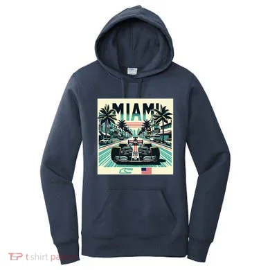 Women's Hoodie