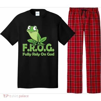 Pajama Set