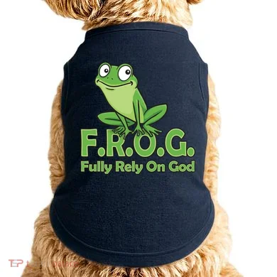 Doggie Tank