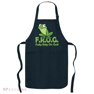 Apron