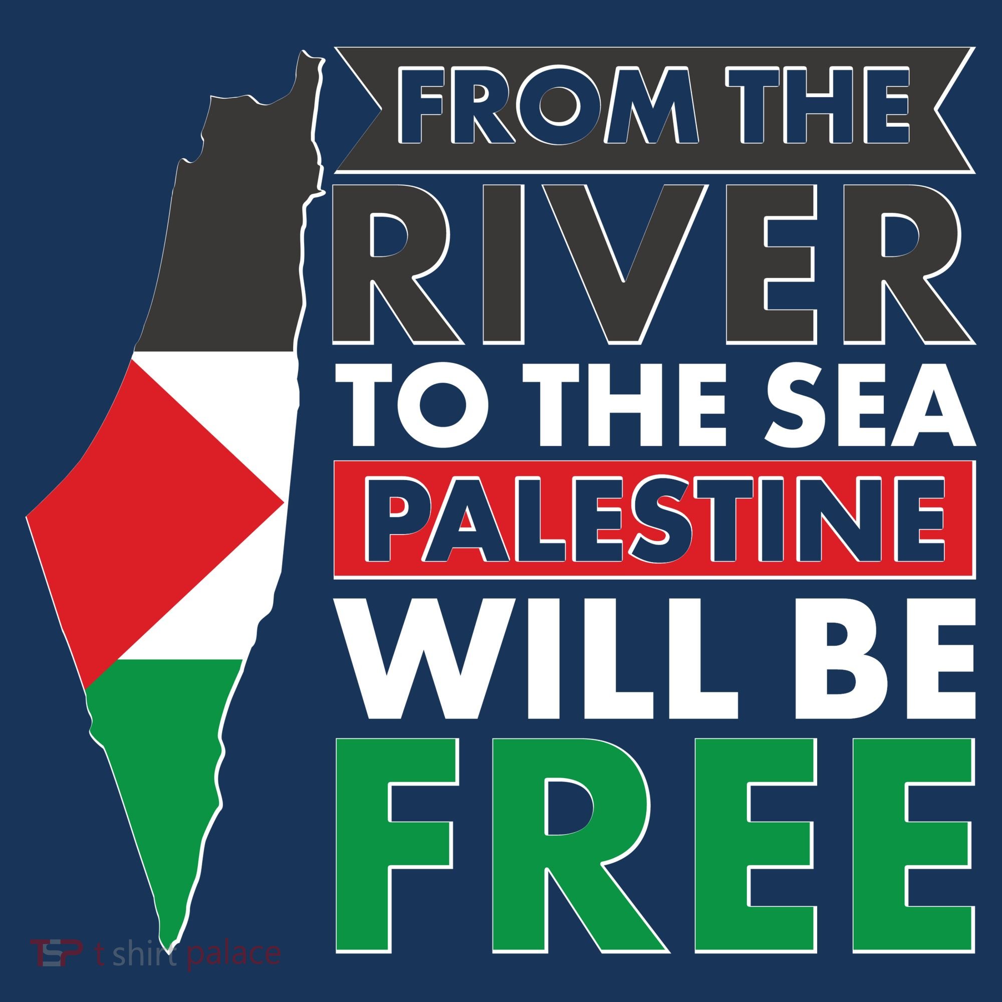 From The River To The Sea Palestine Will Be Free Mesh Reversible Basketball Jersey Tank