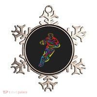 Funny Rugby Player Rugby Fan Graphic Outfit Ornament thumb 0