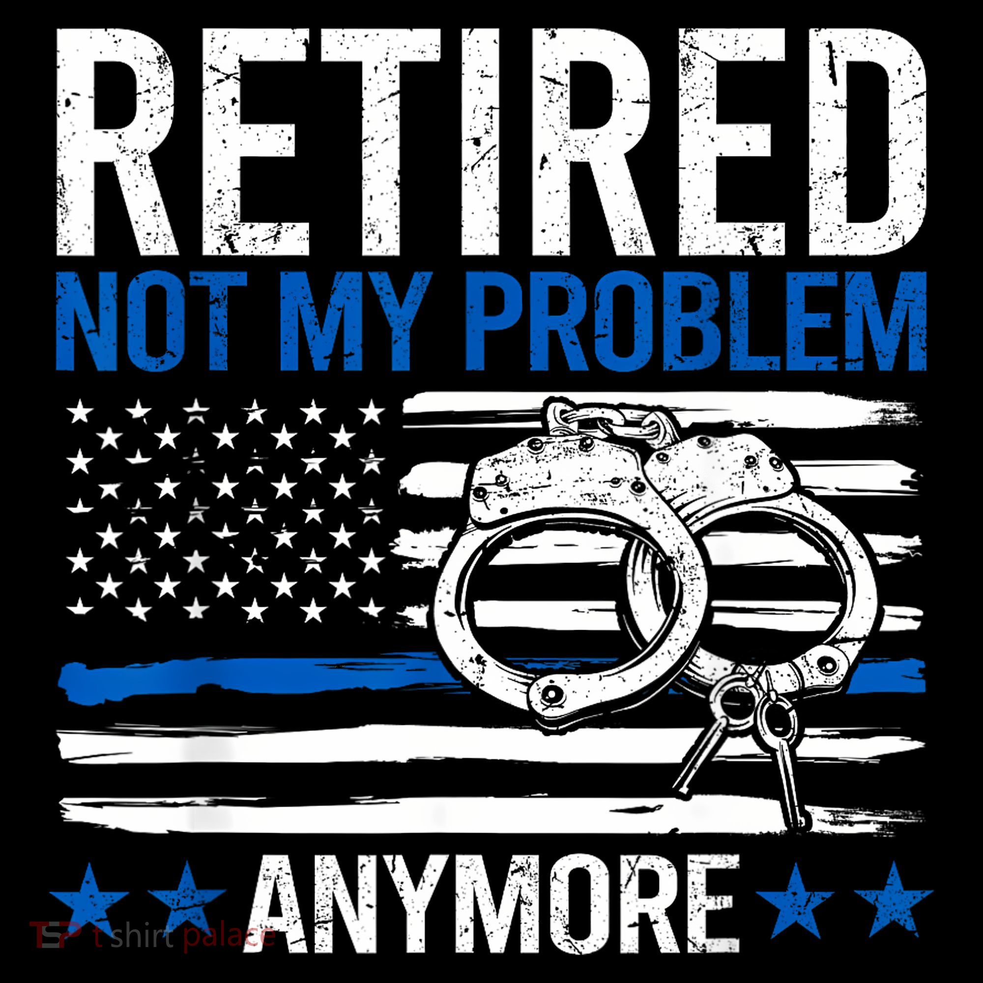 Funny Retired Police Officer Law Enforcement Retirement Coffee Mug
