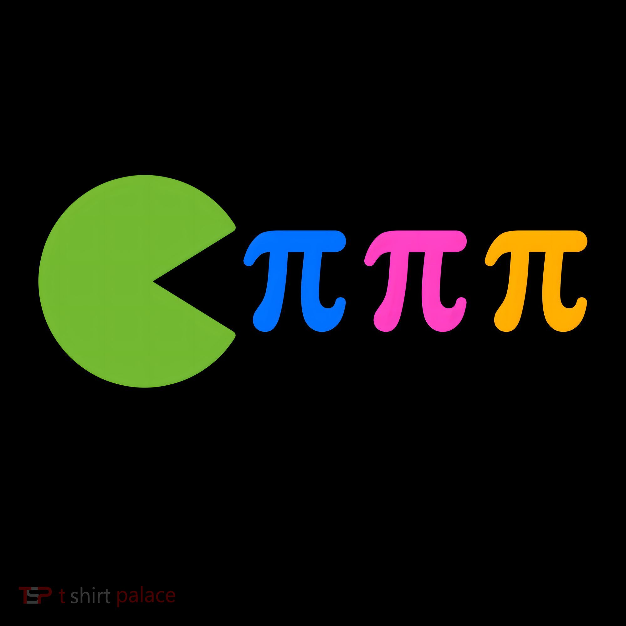 Funny Retro Pi Day 314 Pi Eating Contest Video Game Coffee Mug
