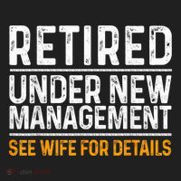 Funny Retirement Party M.E.Ns Dad Humor Classic Fit Tumbler thumb 3