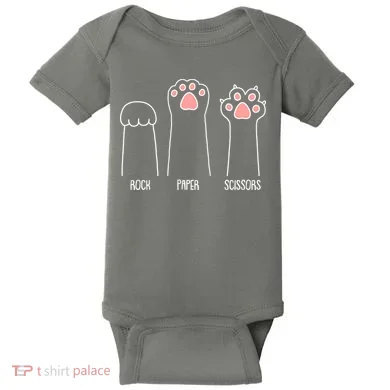 Baby Bodysuit