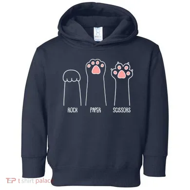 Toddler Hoodie