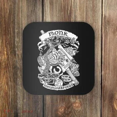 Coaster