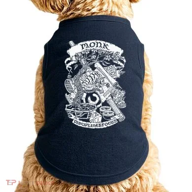 Doggie Tank