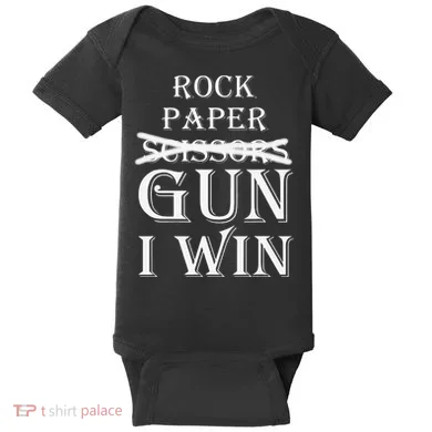 Baby Bodysuit