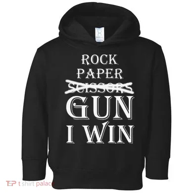 Toddler Hoodie