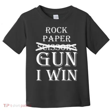 Toddler T-Shirt
