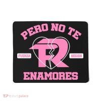 Fuerza Regida Pero No Te Enamores Mousepad thumb 0