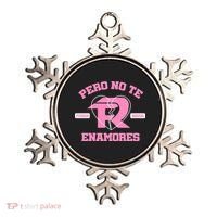 Fuerza Regida Pero No Te Enamores Ornament thumb 0