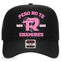 Fuerza Regida Pero No Te Enamores Hat thumb 0