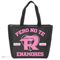 Fuerza Regida Pero No Te Enamores Tote Bag thumb 0