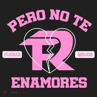 Fuerza Regida Pero No Te Enamores Beanie thumb 2