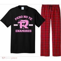 Fuerza Regida Pero No Te Enamores Pajama Set thumb 0