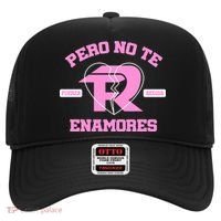 Fuerza Regida Pero No Te Enamores Hat thumb 0