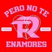 Fuerza Regida Pero No Te Enamores Santa Hat thumb 1