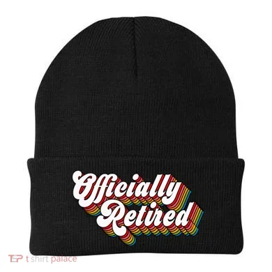 Beanie
