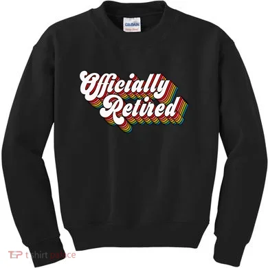 Kids Sweatshirt