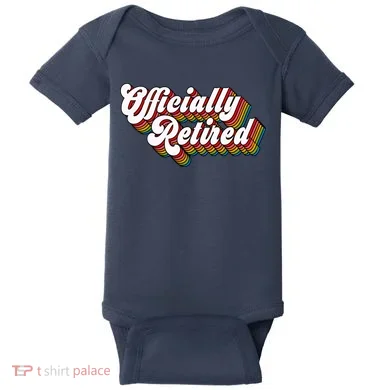 Baby Bodysuit