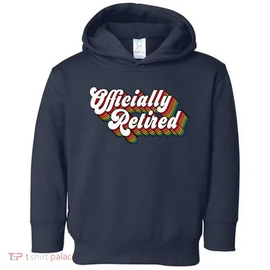 Toddler Hoodie