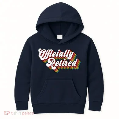 Kids Hoodie