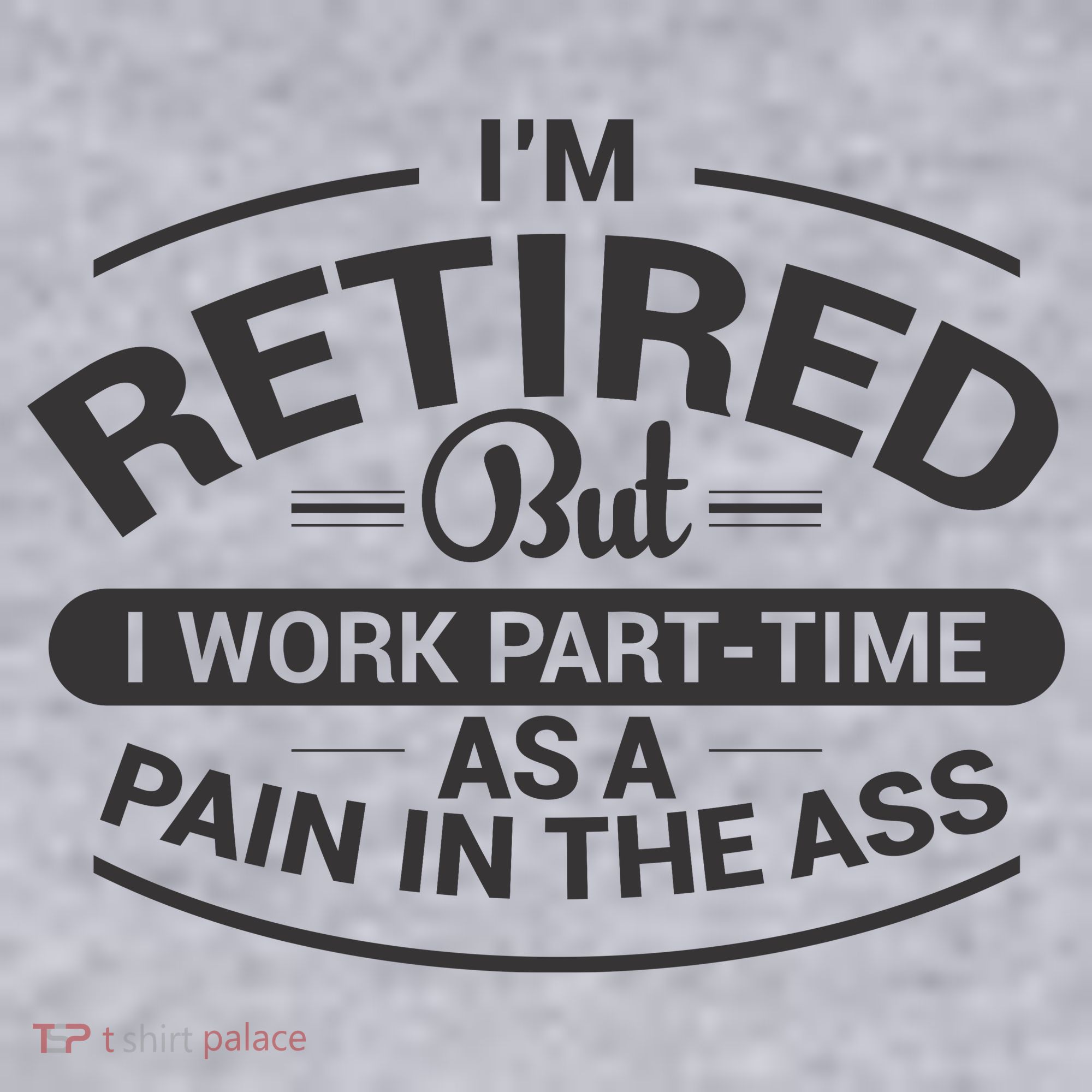 Funny Retired Retirement Gift Women's Sweatshirt