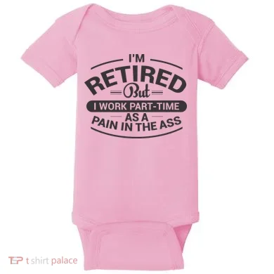 Baby Bodysuit