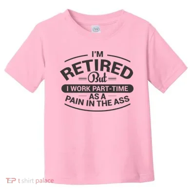 Toddler T-Shirt