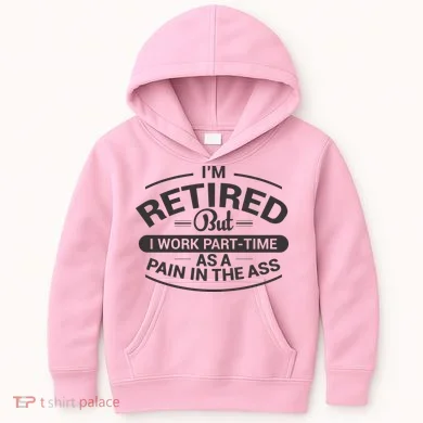 Kids Hoodie