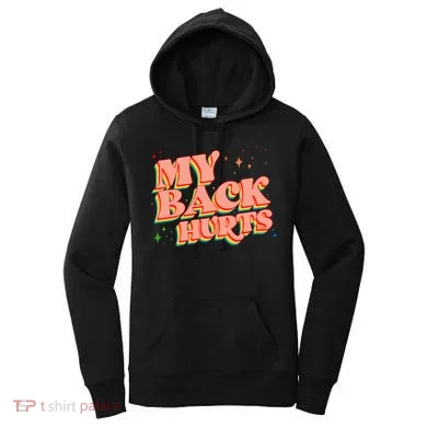 Women's Hoodie