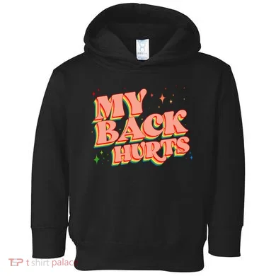 Toddler Hoodie
