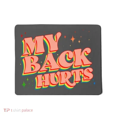 Mousepad