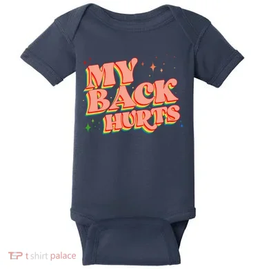 Baby Bodysuit