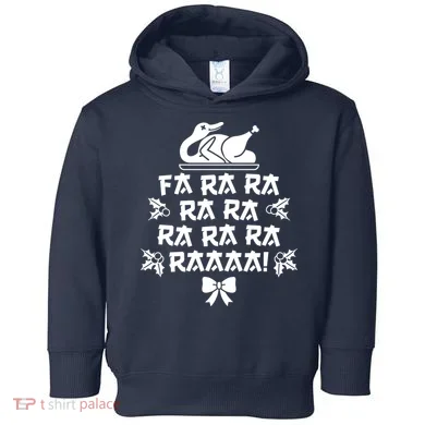 Toddler Hoodie