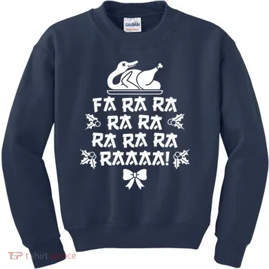 Kids Sweatshirt
