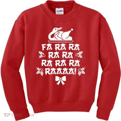 Kids Sweatshirt