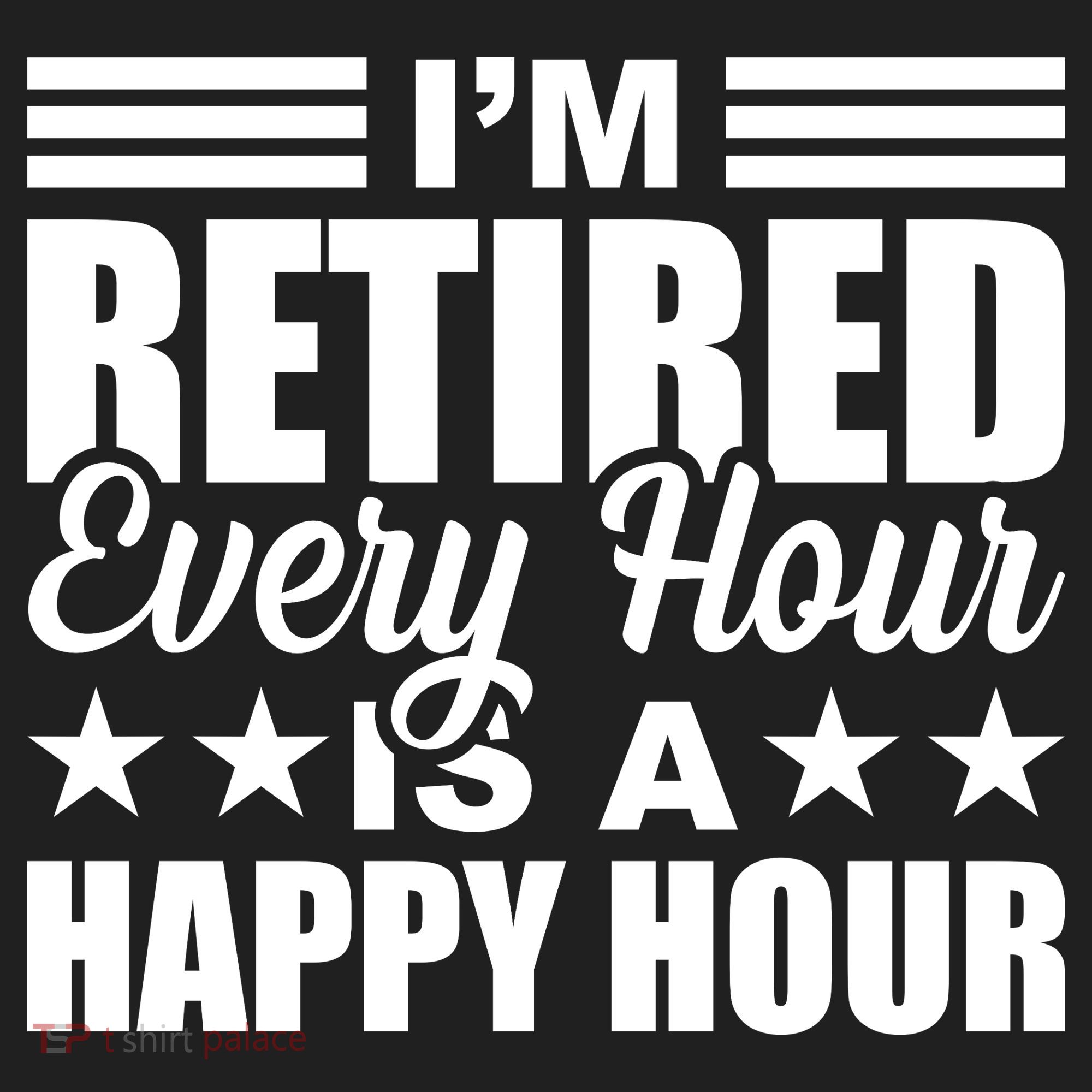 Funny Retired Retirement Women's Sweatshirt